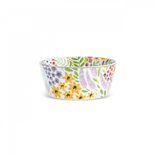 Karaca Fiore Kase 15 cm 