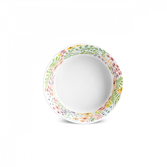 Karaca Fiore Kase 15 cm 