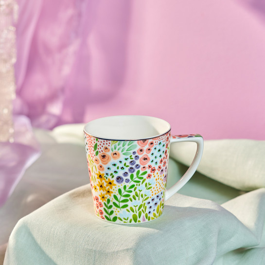 Karaca Fiore Kupa 300 ml