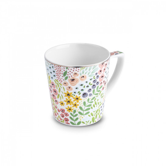 Karaca Fiore Kupa 300 ml