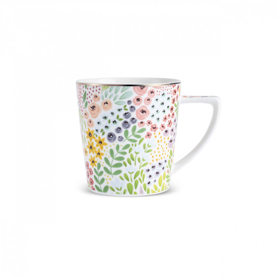 Karaca Fiore Kupa 300 ml