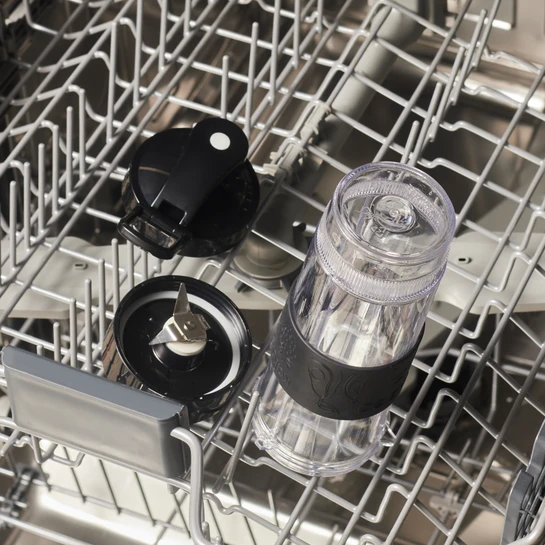 Karaca Smoothie On The Go Personal Kişisel Smoothie Blender Inox