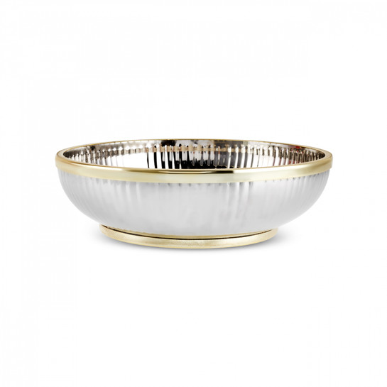 Karaca Ring Dekoratif Meyvelik 8x28 cm
