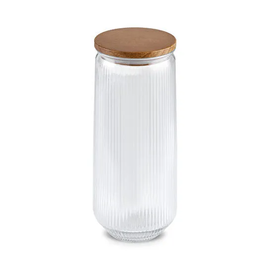 Karaca Massimo Cam Saklama Kabı 1700 ml