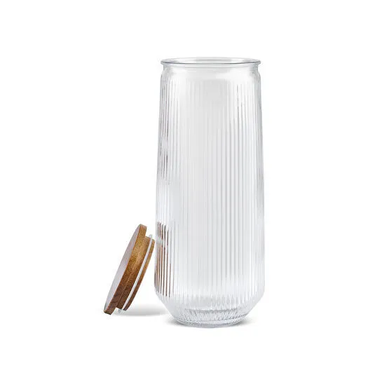Karaca Massimo Cam Saklama Kabı 1700 ml