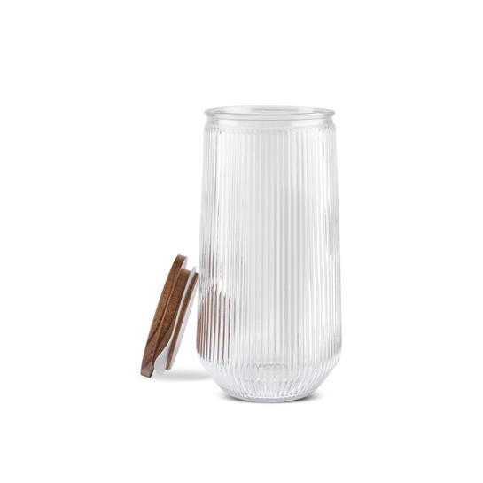 Karaca Massimo Cam Saklama Kabı 1400 ml