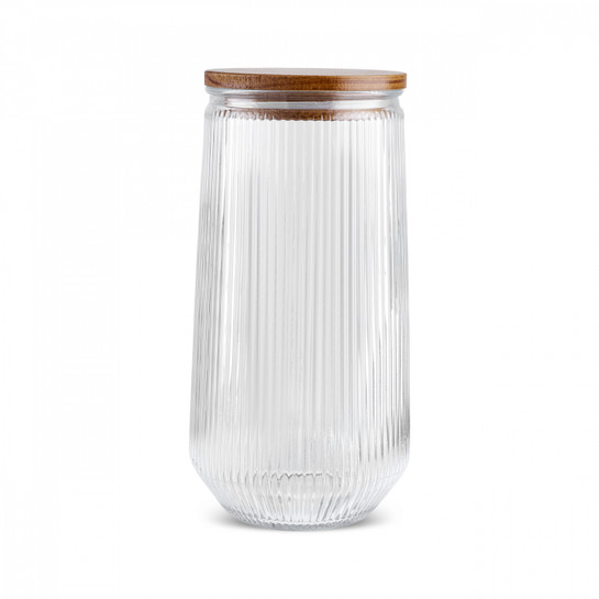 Karaca Massimo Cam Saklama Kabı 1400 ml