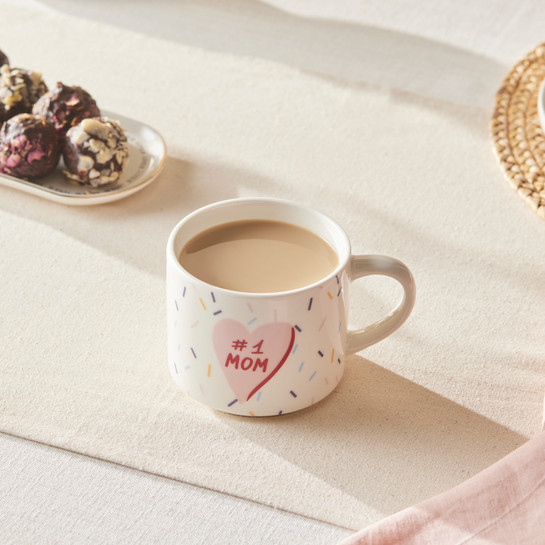 Karaca Mama Mug 490 ml