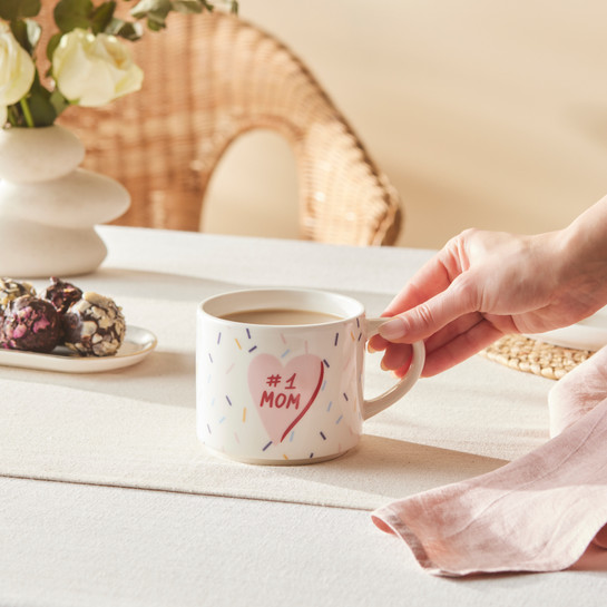 Karaca Mama Mug 490 ml