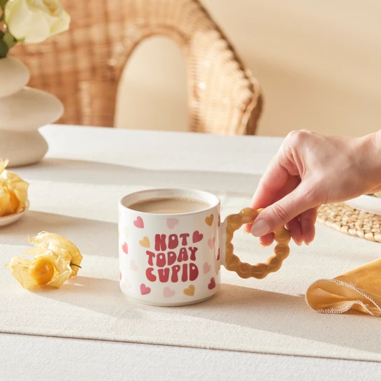 Karaca Cupid Mug 300 ml