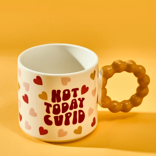 Karaca Cupid Mug 300 ml