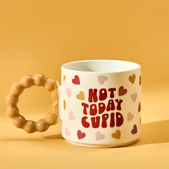Karaca Cupid Mug 300 ml