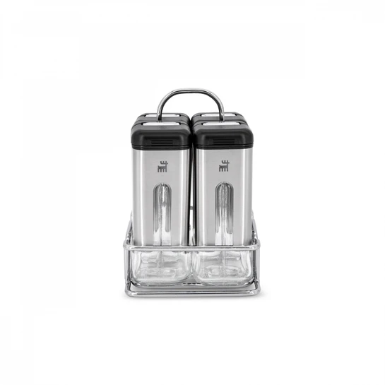 Karaca Shinex Inox 5 Parça Baharat Seti