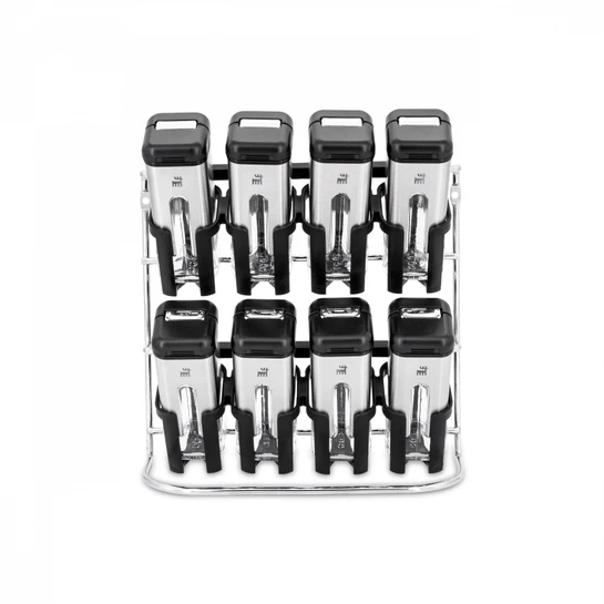 Karaca Shinex Inox 9 Parça Baharat Seti