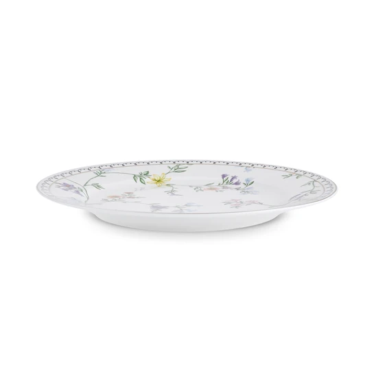 Karaca Minton Servis Tabağı 27 Cm
