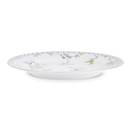 Karaca Minton Pasta Tabağı 20 Cm