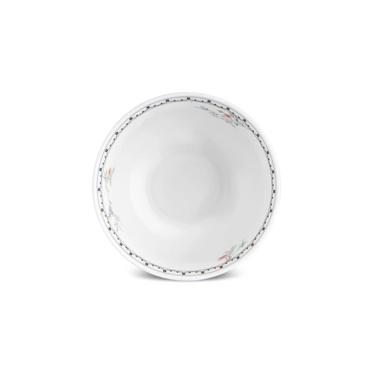 Karaca Minton Çerezlik 12 Cm Yeşil