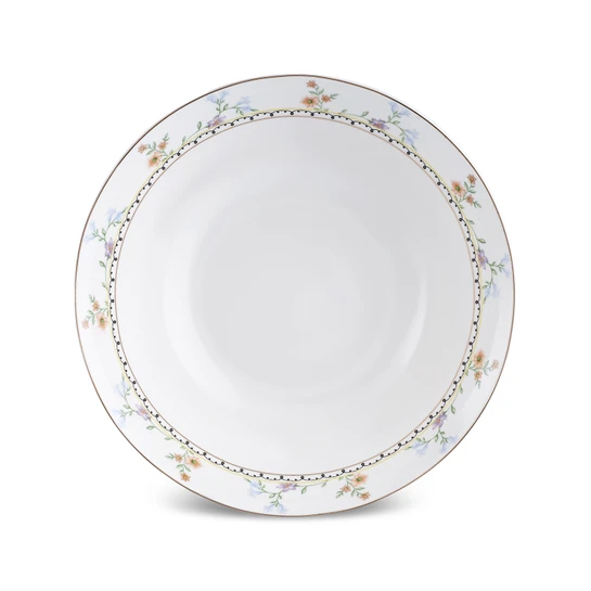 Karaca Minton Salata Kasesi 23 Cm