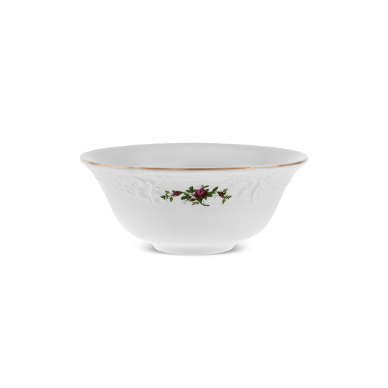 Karaca Vintage Rose Kase 14 cm