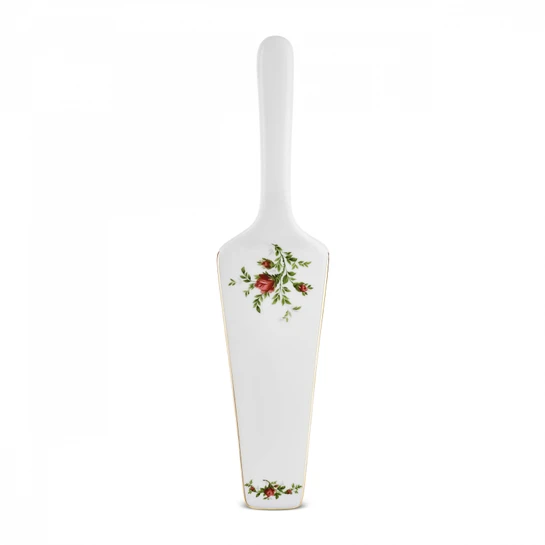 Karaca Vintage Rose Ayaklı Kek Standı 30 cm