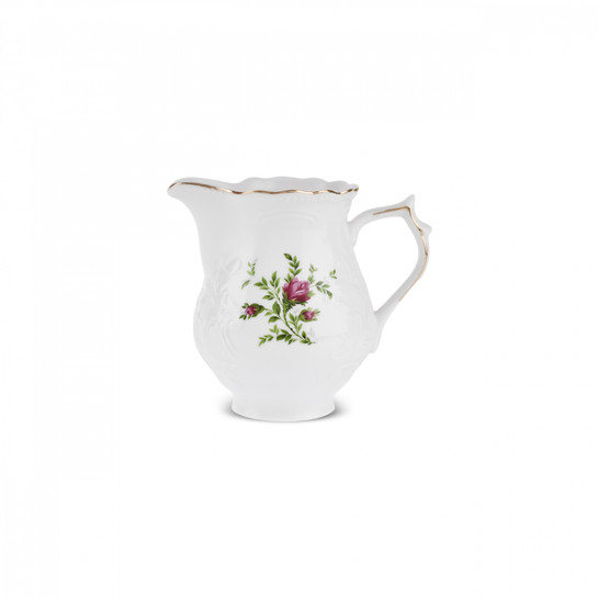 Karaca Vintage Rose Sütlük 11 cm