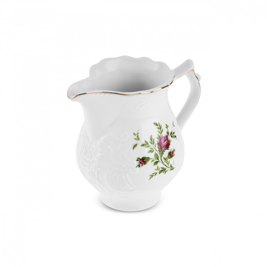Karaca Vintage Rose Sütlük 11 cm