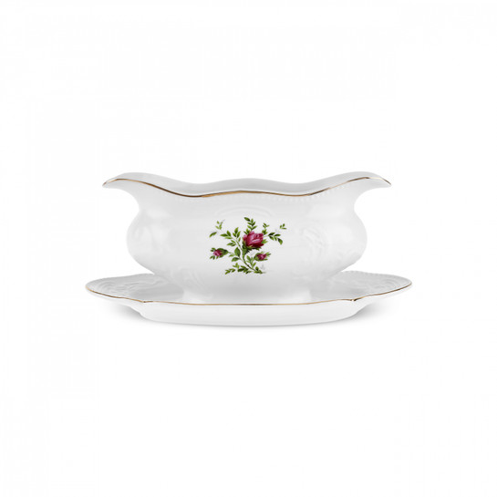 Karaca Vintage Rose Sosluk 11,5 cm