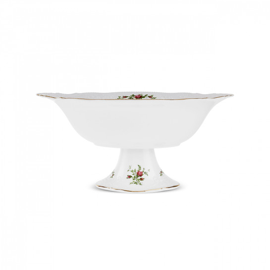 Karaca Vintage Rose Ayaklı Gondol
