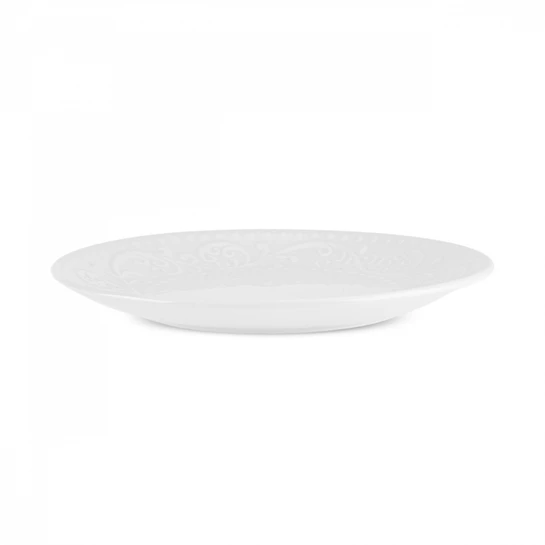 Karaca Safir 6 Parça Porselen Pasta Takımı 21 cm