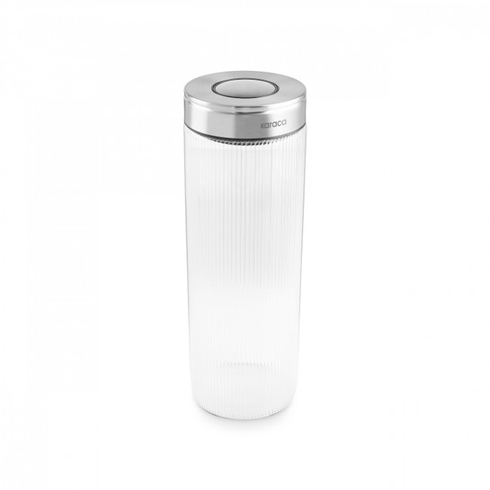 Karaca Ripple Inox Saklama Kabı 1700 ml