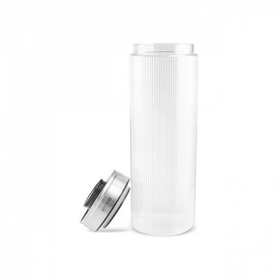 Karaca Ripple Inox Saklama Kabı 1700 ml
