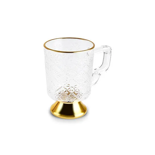 Karaca Milas Kareli Mug 300 Ml 