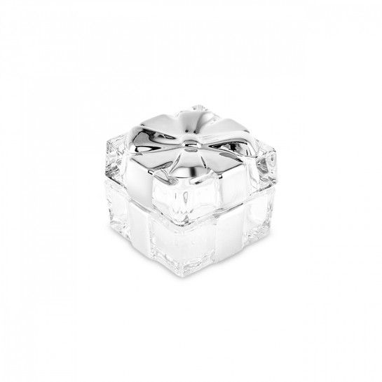 Karaca Candy Dekoratif Lokumluk 7x7x5,2 cm