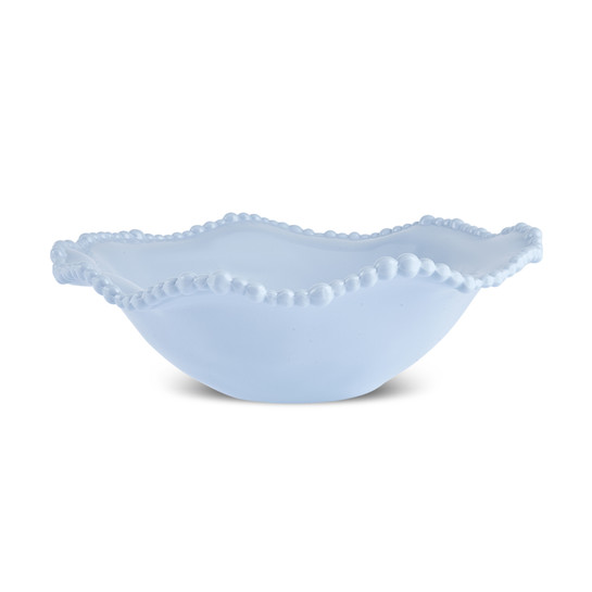 Karaca Perla Melamin Salata Kasesi 27 cm Mavi
