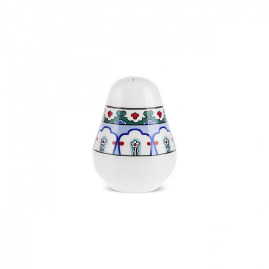 Karaca İznik Çini Tuzluk 6 cm