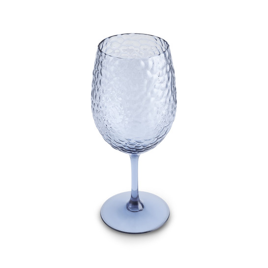 Karaca Amalfi Akrilik Kadeh 590 ml Marine Blue