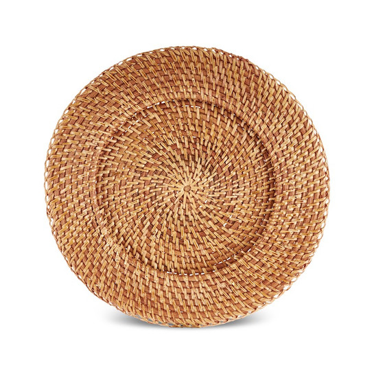 Karaca Veranda Rattan Supla 33 cm