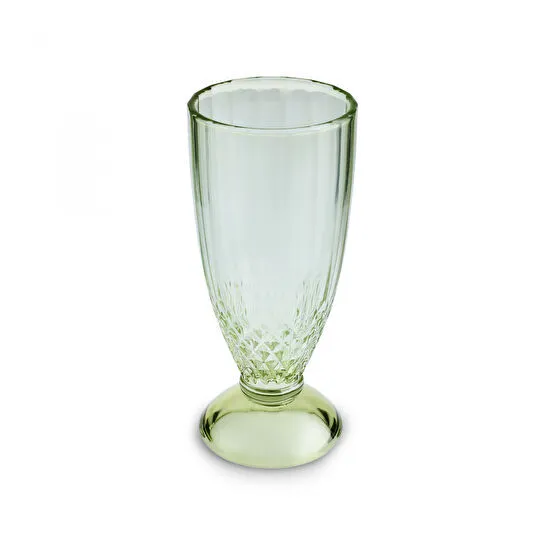Karaca Minton Meşrubat Bardağı Açık Yeşil