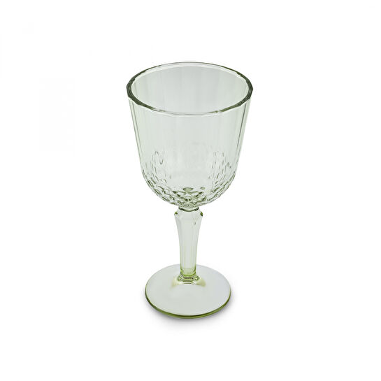 Karaca Minton Kadeh Açık Yeşil