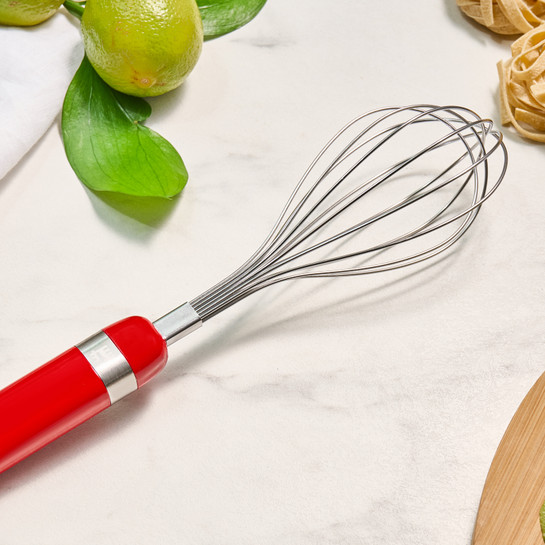 Karaca Mastermaid Çırpıcı Kırmızı