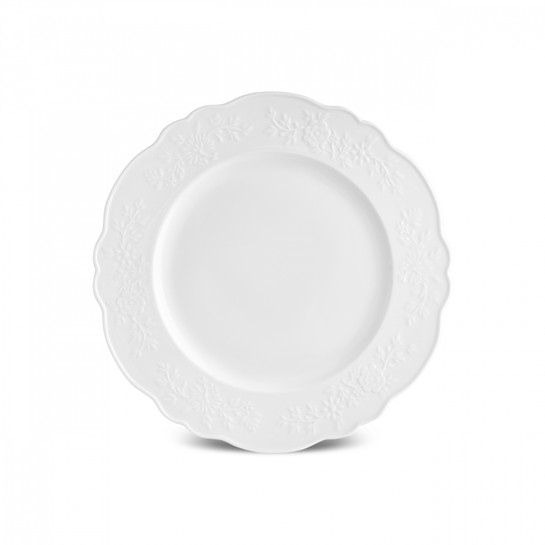 Karaca Beatrice Servis Tabağı 27 cm