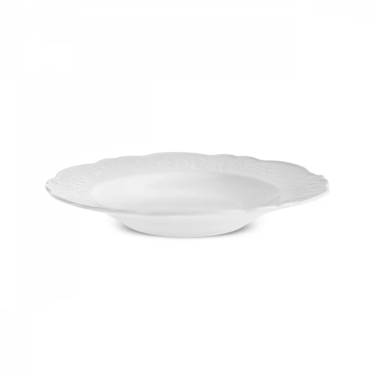 Karaca Beatrice Çukur Tabak 22 cm