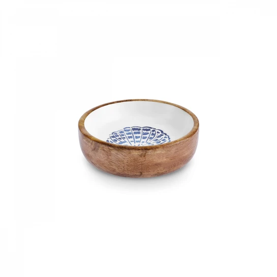 Karaca Mango Marin Deniz Kabuğu Çerezlik 10x3 cm