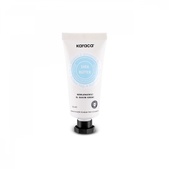Karaca Floral Intense El Kremi Daisy Rhapsody 30 ml