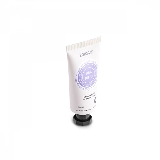 Karaca Floral Intense El Kremi Love Of Lavender 30 ml
