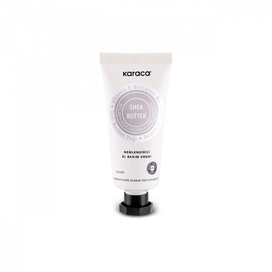 Karaca Floral Intense El Kremi White Jasmine 30 ml