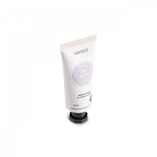 Karaca Floral Intense El Kremi White Jasmine 30 ml