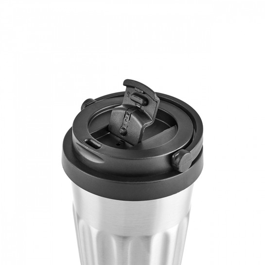 Karaca Antre Çelik Sızdırmaz Termos 500 ml Inox 