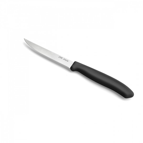 Dr. Inox Et Bıçağı 23 cm Siyah