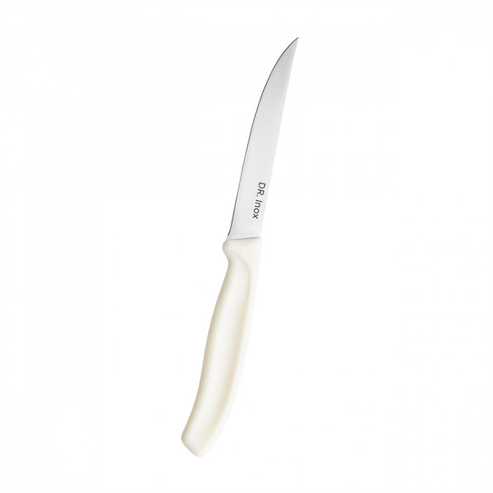 Dr. Inox Et Bıçağı 23 cm Krem